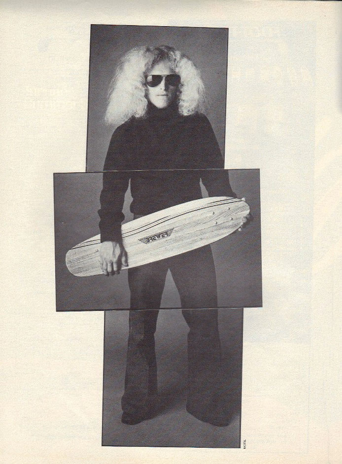 Rodney Jesse interview photo