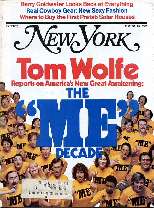 tom wolfe