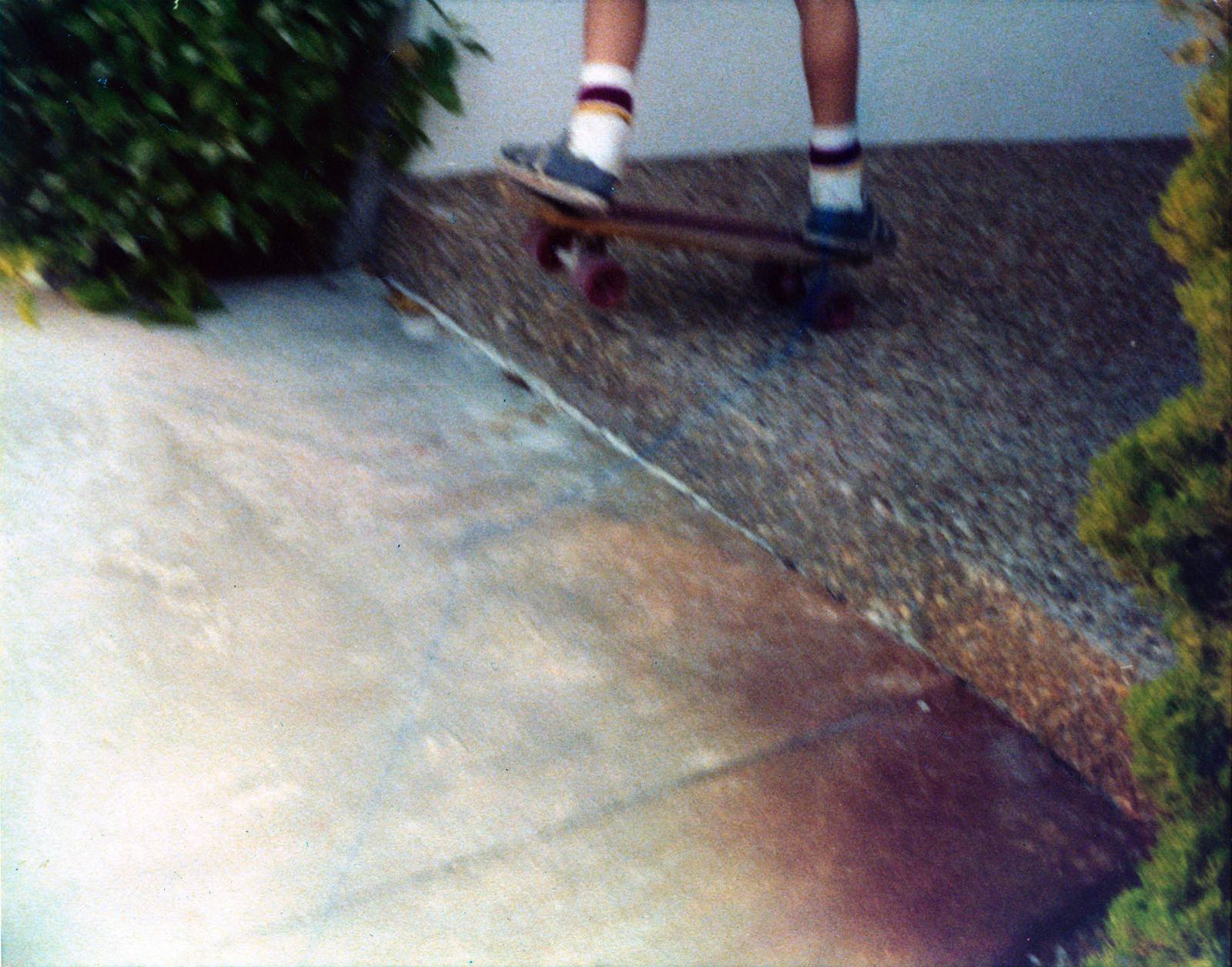 Ollie Physics | A Secret History of the Ollie